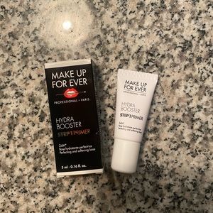 New! 💕4/30💕MAKEUP FOREVER